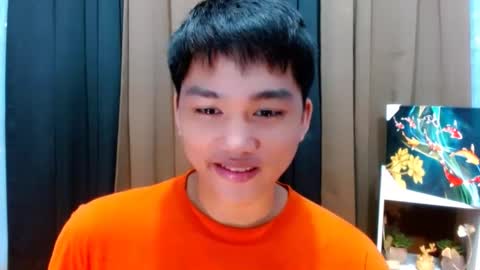 SAINT SACHI  will make your day  online show from 11.23.25