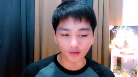 SAINT SACHI  will make your day  online show from 11.30.25