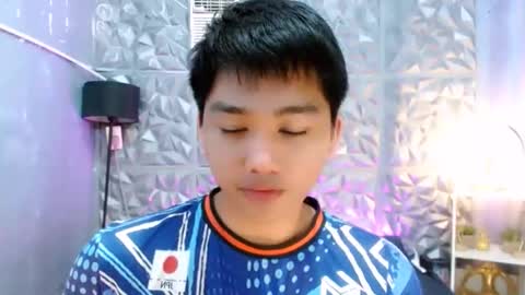 SAINT SACHI  will make your day  online show from 12.03.25