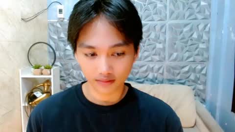SAINT SACHI  will make your day  online show from 06.03.26