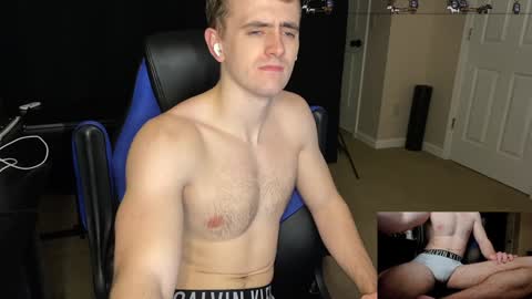 BLAUNCOE online show from 12.02.24