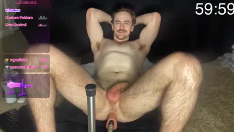 BLAUNCOE online show from 10.16.25