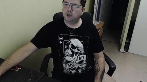 Snapshot of mistercoeur1 chatting on 12.07.24 mistercoeur online show from 12.07.24