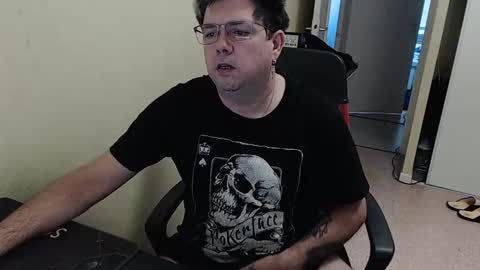 Snapshot of mistercoeur1 chatting on 12.30.24 mistercoeur online show from 12.30.24