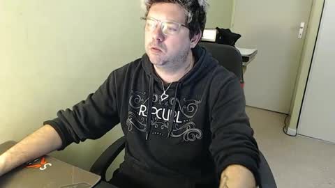 Snapshot of mistercoeur1 chatting on 01.26.25 mistercoeur online show from 01.26.25