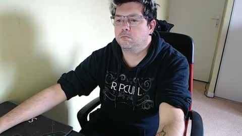 Snapshot of mistercoeur1 chatting on 01.26.25 mistercoeur online show from 01.26.25