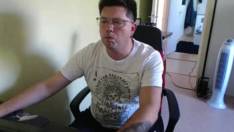 Snapshot of mistercoeur1 chatting on 09.18.25 mistercoeur online show from 09.18.25