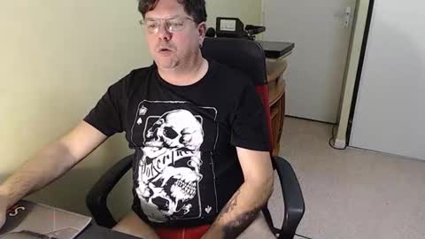 mistercoeur online show from 11.24.25