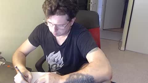 mistercoeur online show from 02.21.26