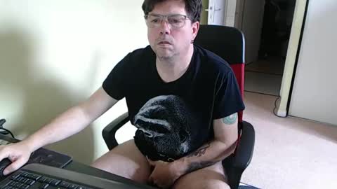 mistercoeur online show from 03.07.26