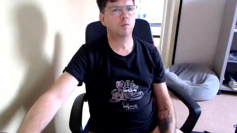 mistercoeur online show from 06.09.26