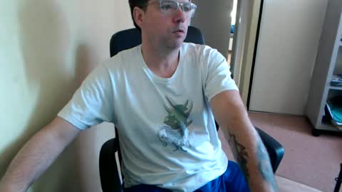 mistercoeur online show from 06.17.26