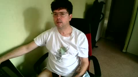 mistercoeur online show from 06.27.26