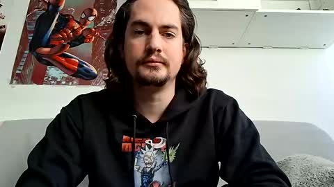 Snapshot of misterice93 chatting on 02.02.25 MrWhite08 online show from 02.02.25