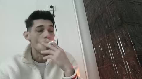 MisteriosoXragazzoX online show from 01.11.26