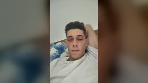 MisteriosoXragazzoX online show from 06.28.26