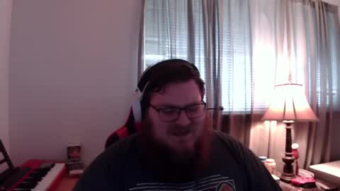 Snapshot of mistermac935 chatting on 02.06.25 mistermac935 online show from 02.06.25