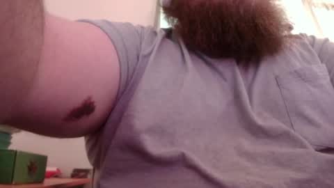 Snapshot of mistermac935 chatting on 09.20.25 mistermac935 online show from 09.20.25