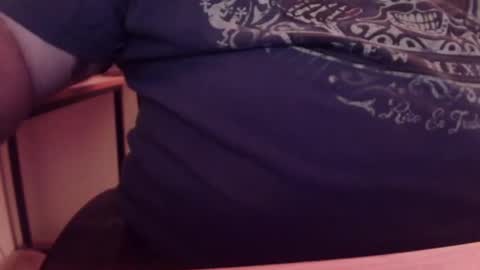 Snapshot of mistermac935 chatting on 10.02.25 mistermac935 online show from 10.02.25