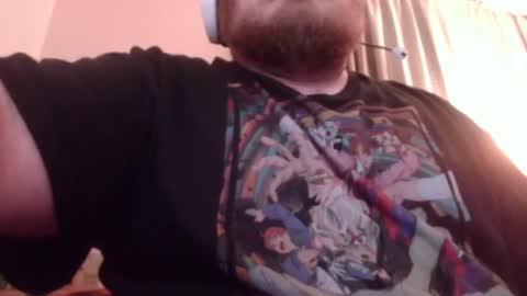 Snapshot of mistermac935 chatting on 10.06.25 mistermac935 online show from 10.06.25