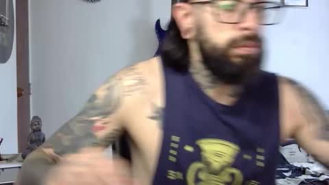 misternocturne online show from 09.17.25