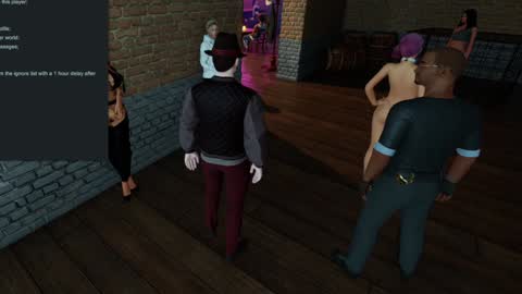 MisterRileyD online show from 01.14.25