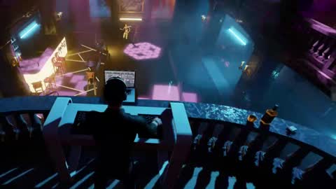 MisterRileyD online show from 02.24.25