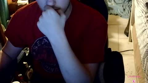 MisterRileyD online show from 05.03.26