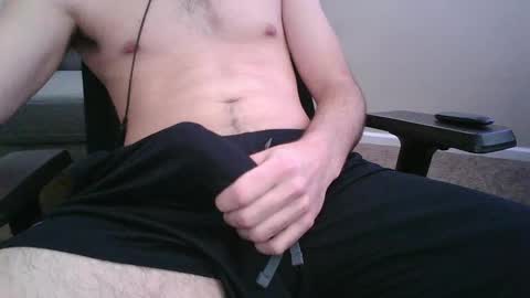 Snapshot of misterthickdicc chatting on 03.01.25 Julius online show from 03.01.25