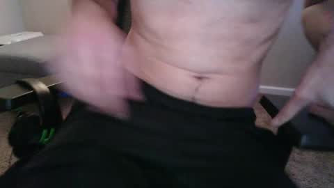 Snapshot of misterthickdicc chatting on 11.22.25 Julius online show from 11.22.25