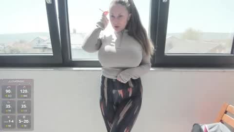Brina online show from 05.05.26
