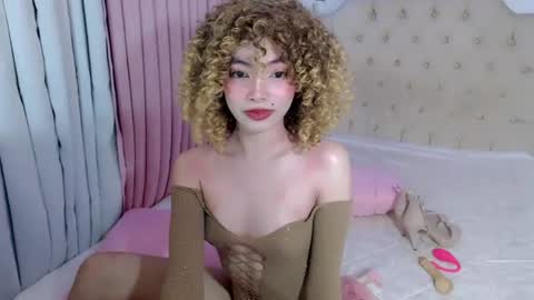 CRISHA  online show from 06.22.26