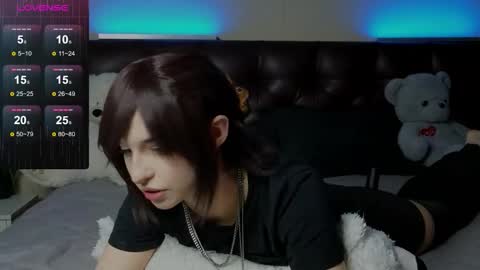 Snapshot of mistikcat chatting on 02.06.26 mistikcat online show from 02.06.26