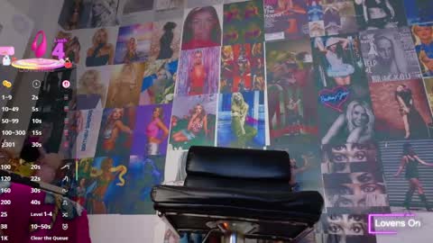   online show from 04.26.26