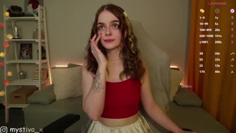 Hi everyone Im Tina online show from 03.01.26