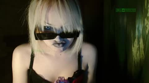 mistr_daria_femdom online show from 02.14.26