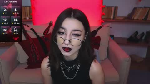 Marcelline online show from 10.05.25