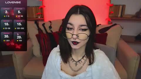 Marcelline online show from 10.06.25