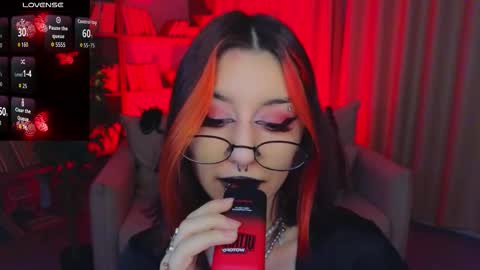 Marcelline online show from 02.27.26