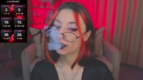 Marcelline online show from 03.15.26