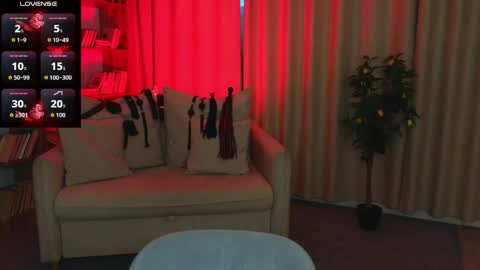 Marcelline online show from 05.04.26