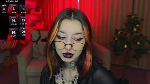Marcelline online show from 05.05.26