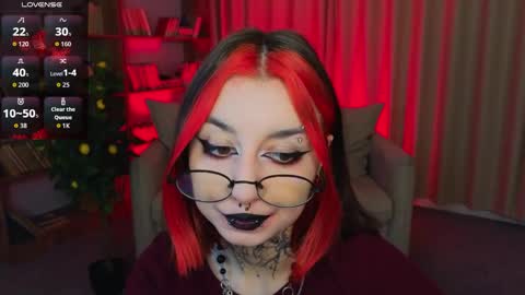 Marcelline online show from 05.21.26