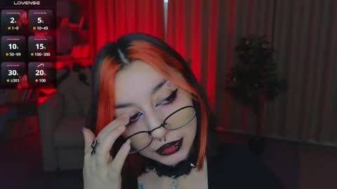 Marcelline online show from 06.10.26