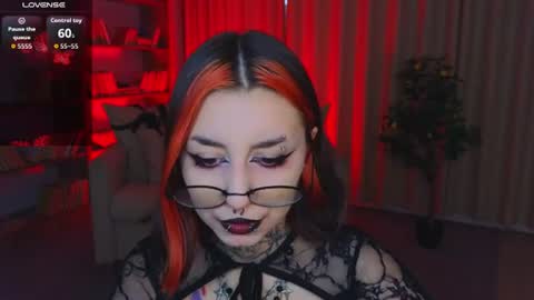Marcelline online show from 06.12.26