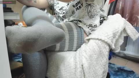 mistress_adel online show from 12.01.25