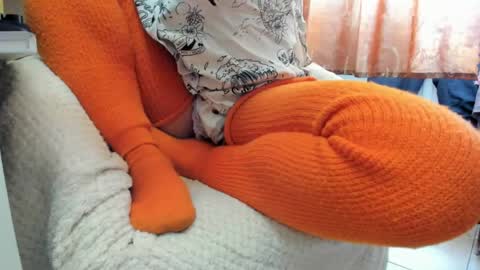 mistress_adel online show from 04.26.26
