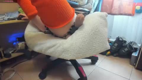 mistress_adel online show from 07.06.26