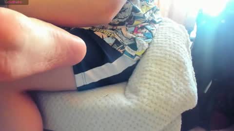 mistress_adel online show from 07.19.26