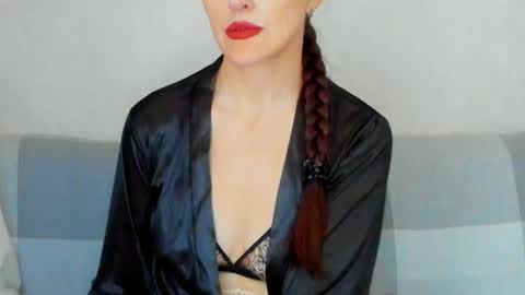 Victoria Eden online show from 06.18.26